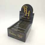 Hemp Rolling Papers - Eco-Friendly