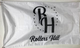 Rollers Hilll Flag