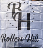 Rollers Hilll Flag