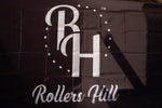 Rollers Hilll Flag