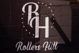 Rollers Hilll Flag